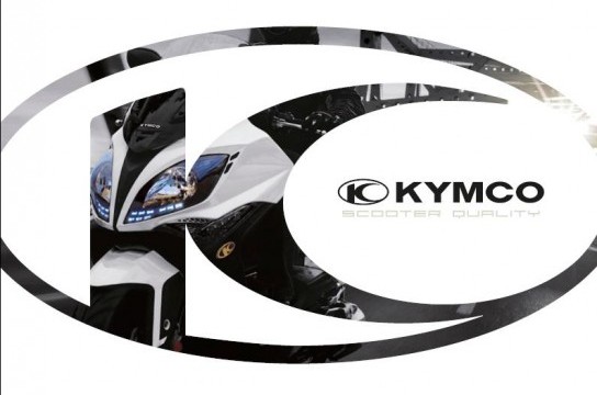 KYMCO VOUS OFFRE 1 AN D’ESSENCE GRATUITE